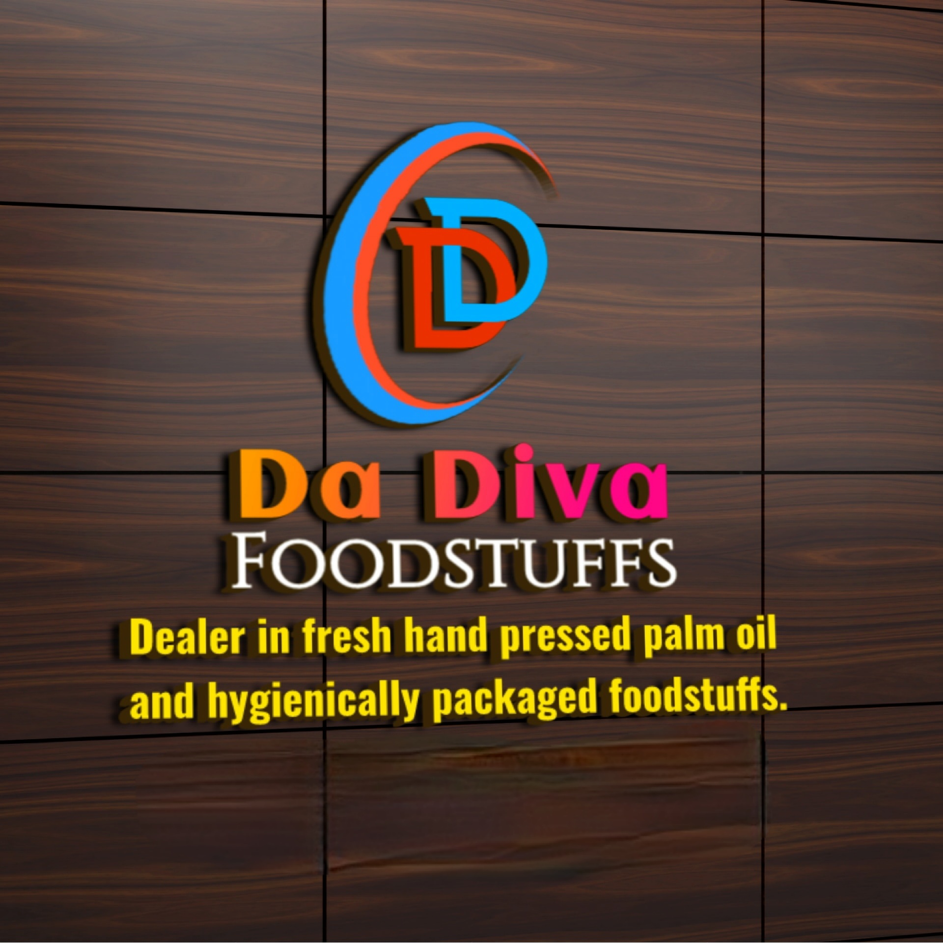 Da Diva Foodstuffs